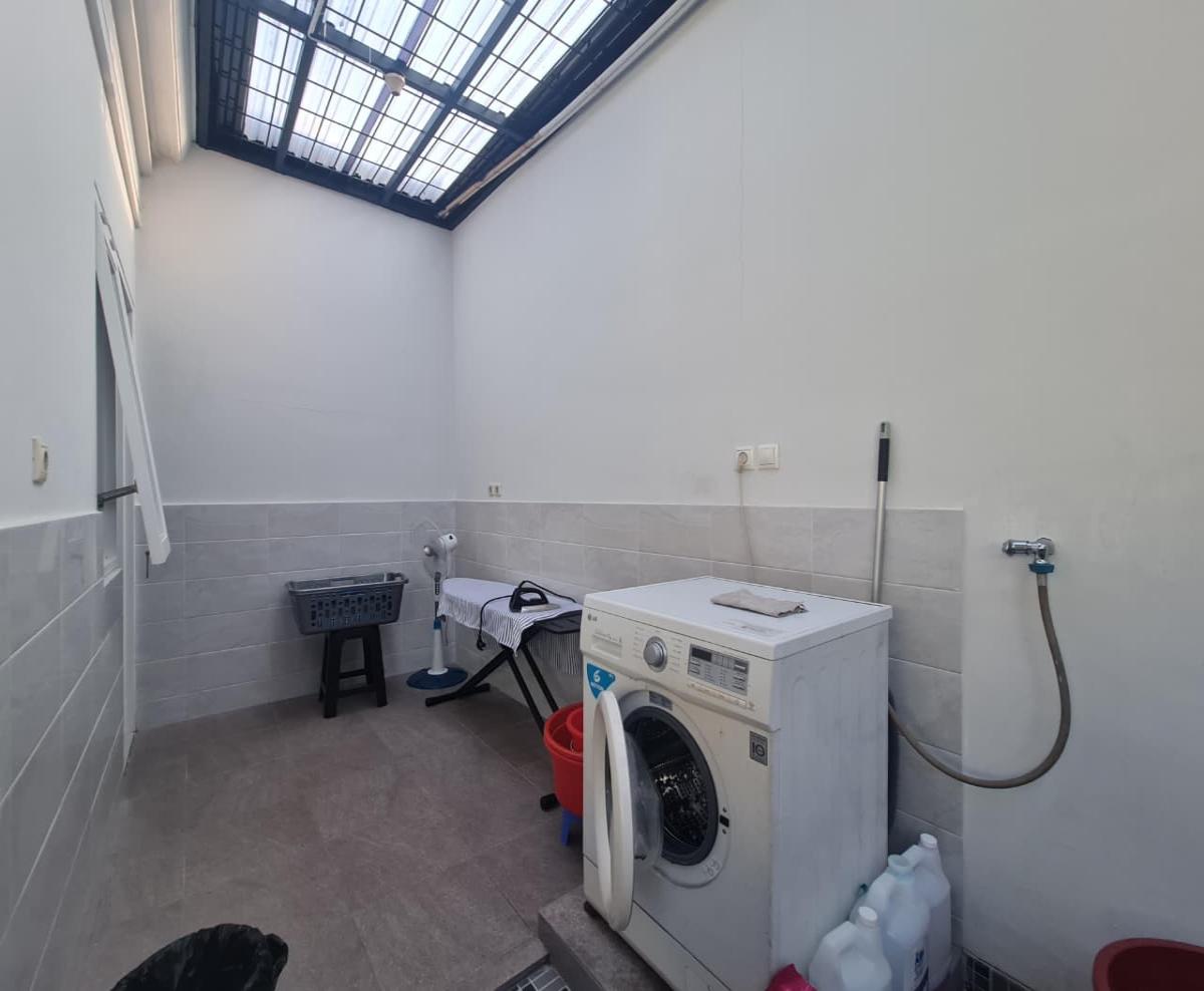 Dijual Hunian Modern 2 Lantai di Alam Sutera, Tangerang Selatan - Foto 13