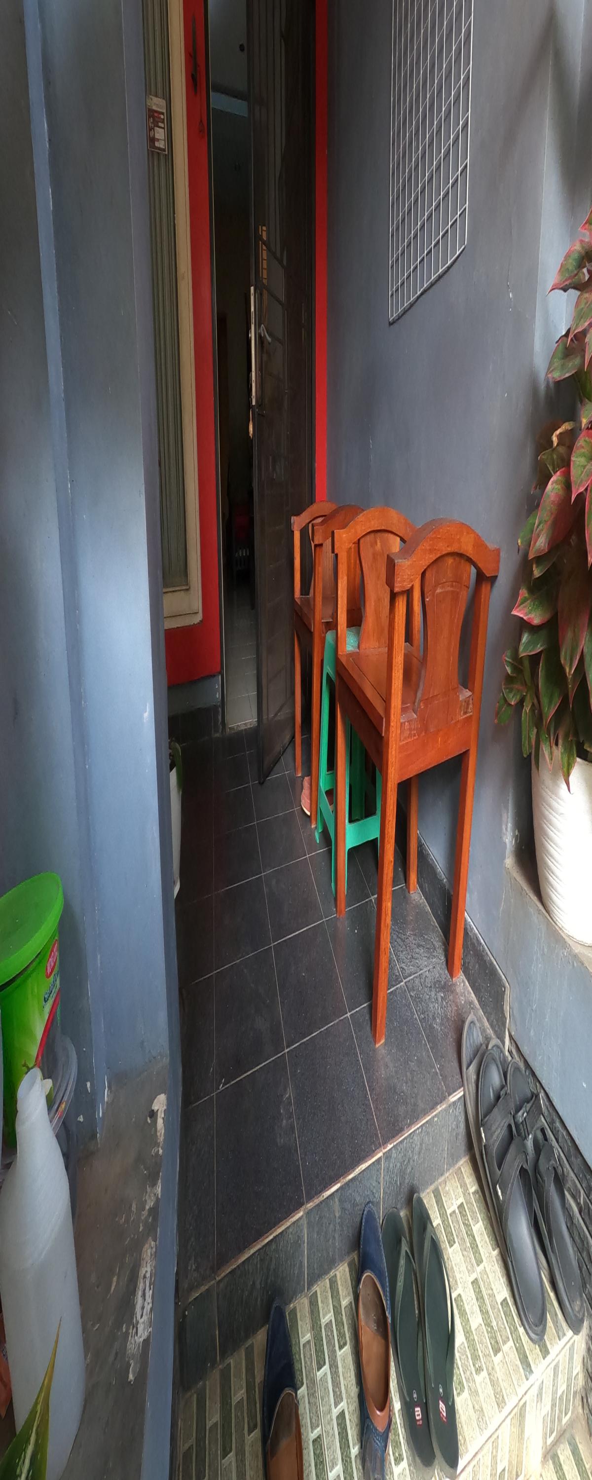 Rumah Siap Huni Dijual Di Perumahan Graha Raya Cluster Valencia - Foto 2