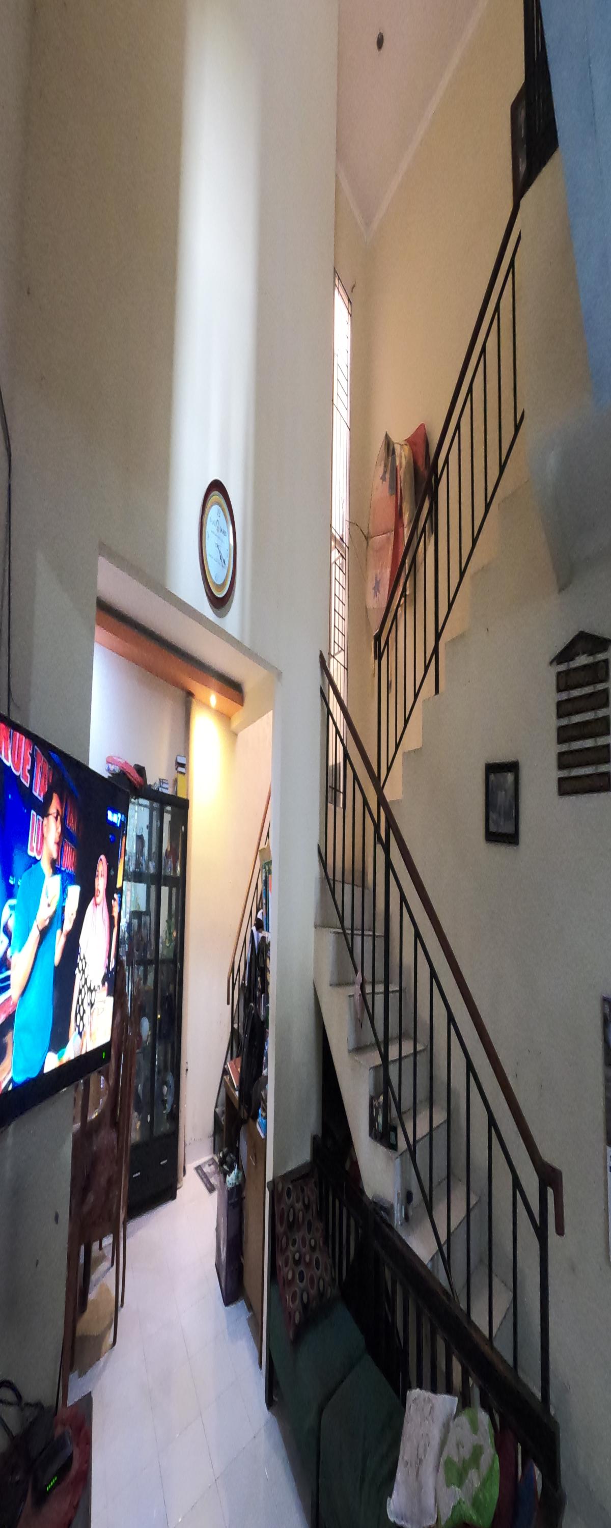 Rumah Siap Huni Dijual Di Perumahan Graha Raya Cluster Valencia - Foto 4