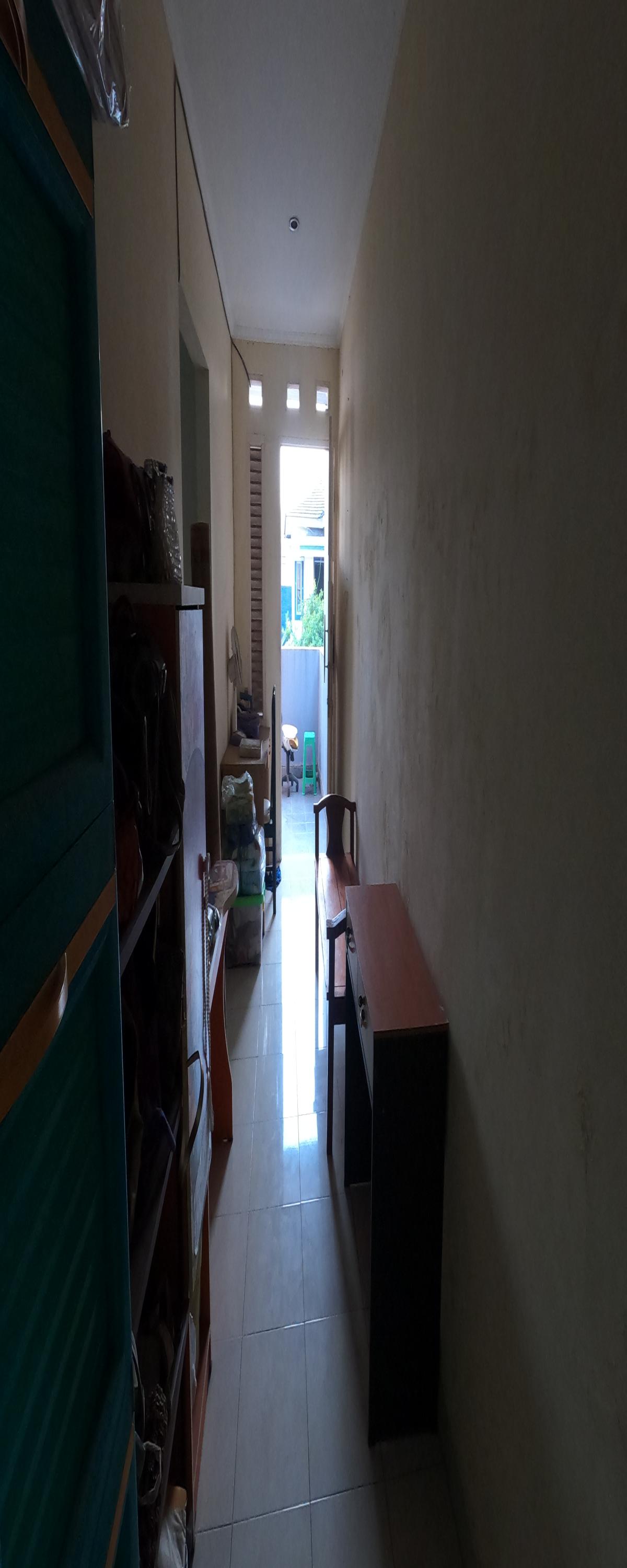 Rumah Siap Huni Dijual Di Perumahan Graha Raya Cluster Valencia - Foto 9