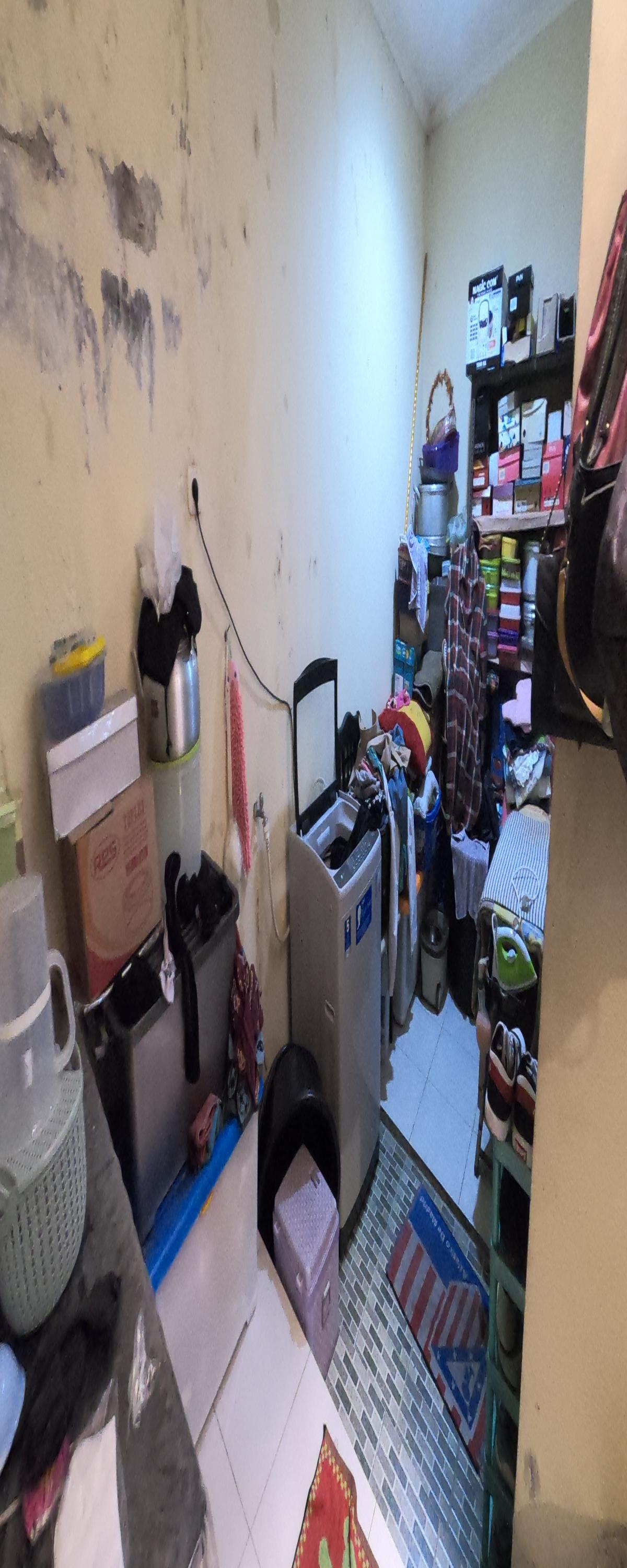 Rumah Siap Huni Dijual Di Perumahan Graha Raya Cluster Valencia - Foto 14