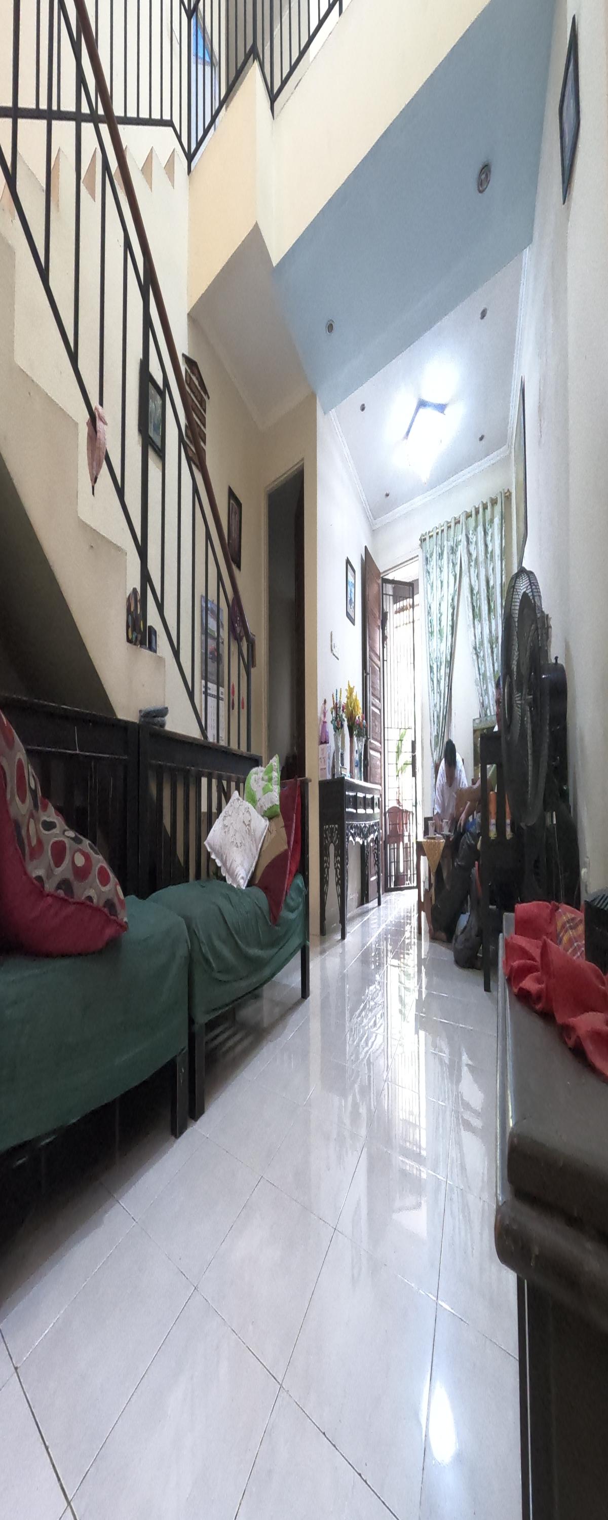 Rumah Siap Huni Dijual Di Perumahan Graha Raya Cluster Valencia - Foto 15