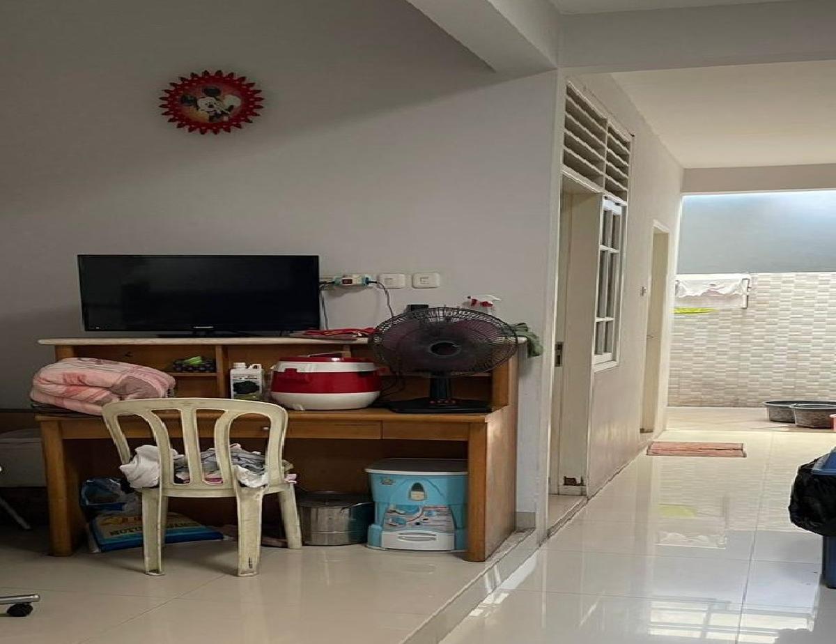 Dijual Hunian Modern dengan Kolam Renang Pribadi di Mampang, Jakarta Selatan - Foto 5