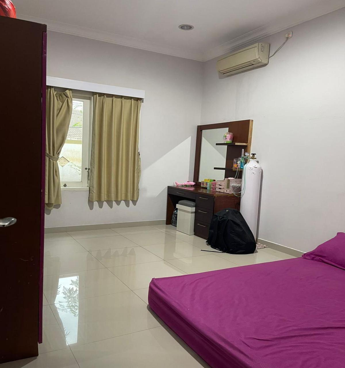 Dijual Hunian Modern dengan Kolam Renang Pribadi di Mampang, Jakarta Selatan - Foto 8