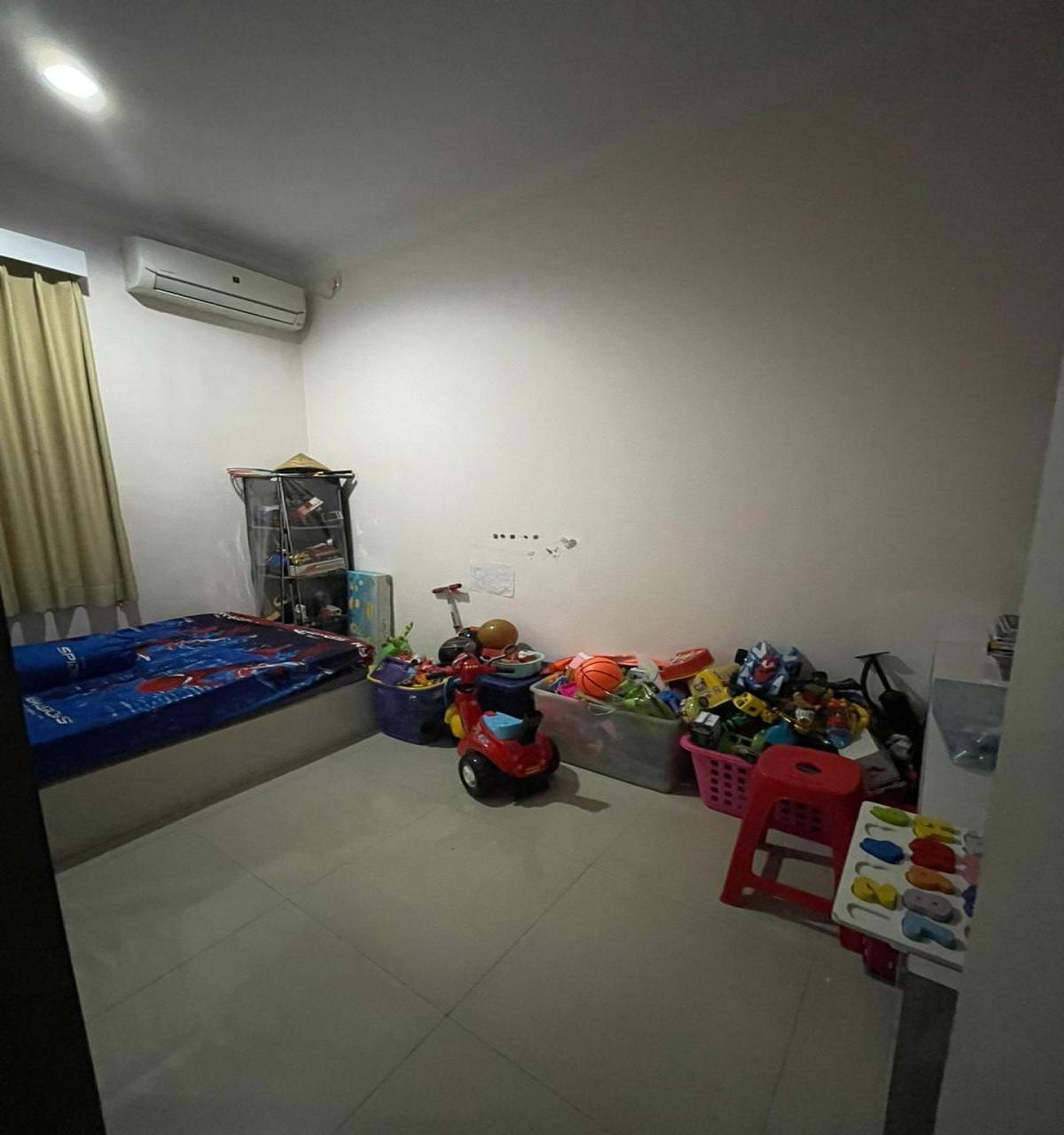 Dijual Hunian Modern dengan Kolam Renang Pribadi di Mampang, Jakarta Selatan - Foto 10