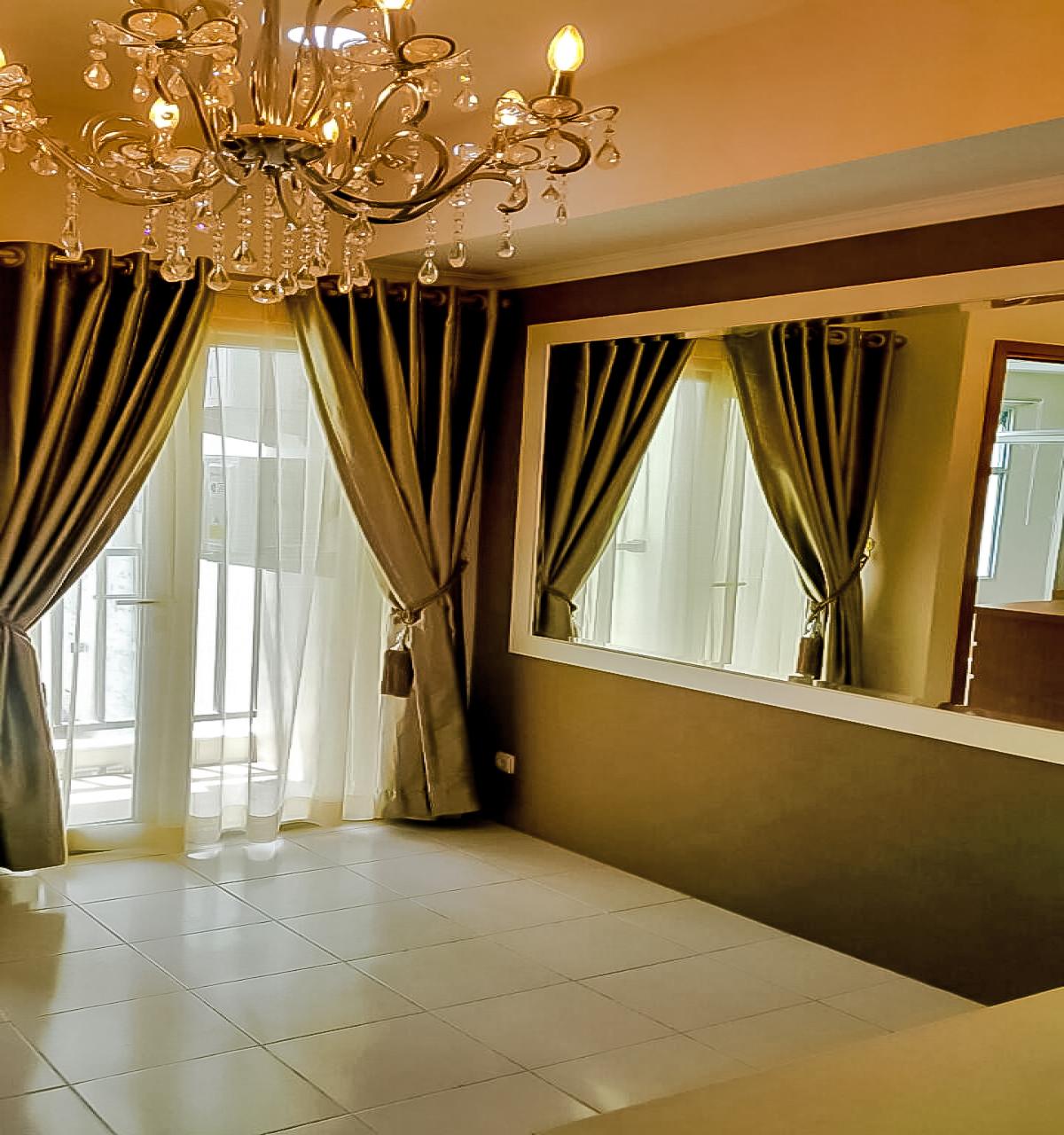 Dijual Rugi Apartemen Siap Huni 2BR di Victoria Square - Properti | Harcourts