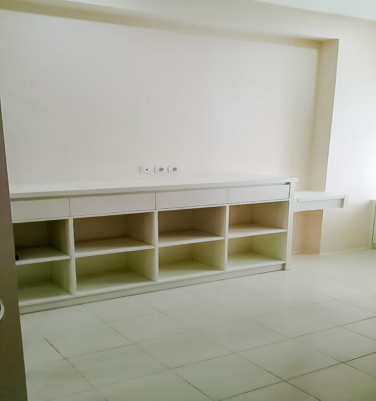 Dijual Rugi Apartemen Siap Huni 2BR di Victoria Square - Foto 7