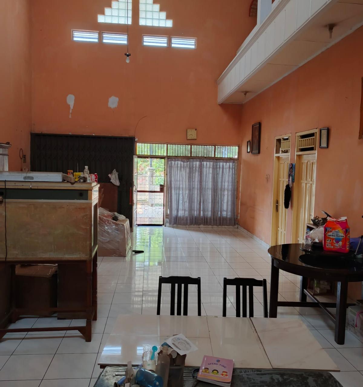 Dijual Cepat Rumah Luas 205 m²  di Pekayon Pasar Rebo Jakarta Timur – Dekat LRT Kampung Rambutan - Foto 3