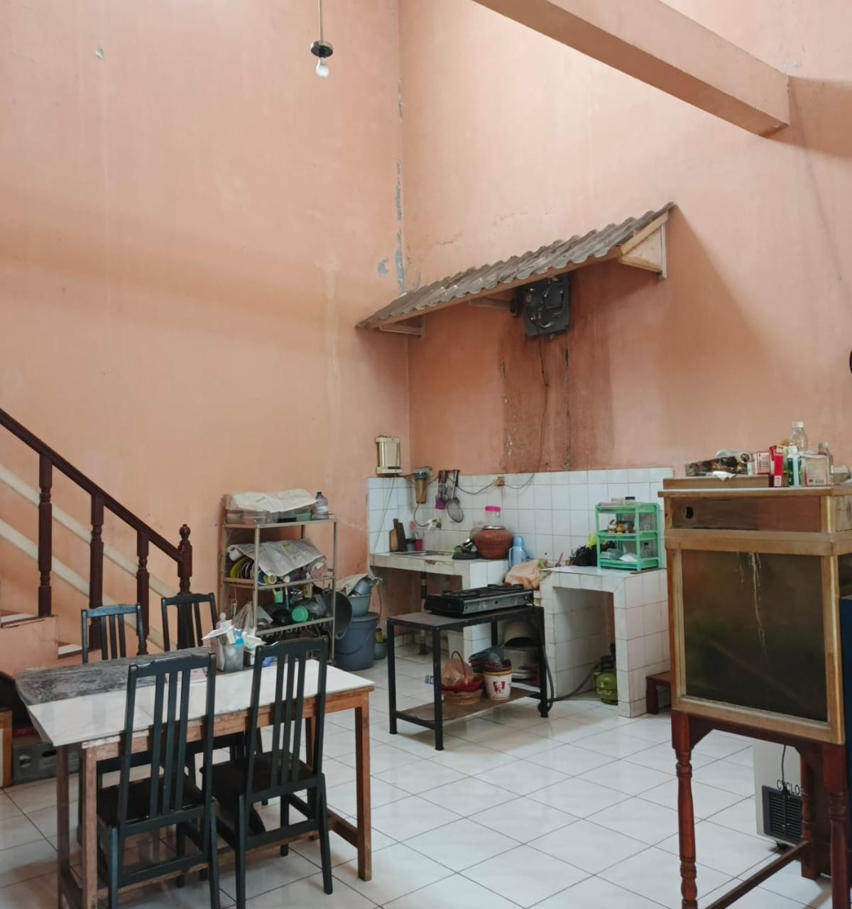 Dijual Cepat Rumah Luas 205 m²  di Pekayon Pasar Rebo Jakarta Timur – Dekat LRT Kampung Rambutan - Foto 5