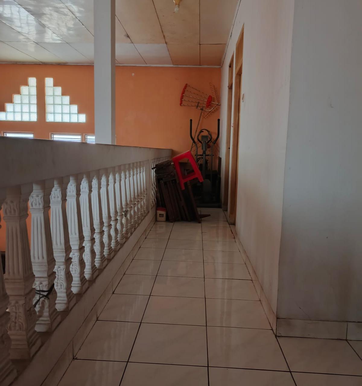 Dijual Cepat Rumah Luas 205 m²  di Pekayon Pasar Rebo Jakarta Timur – Dekat LRT Kampung Rambutan - Foto 6