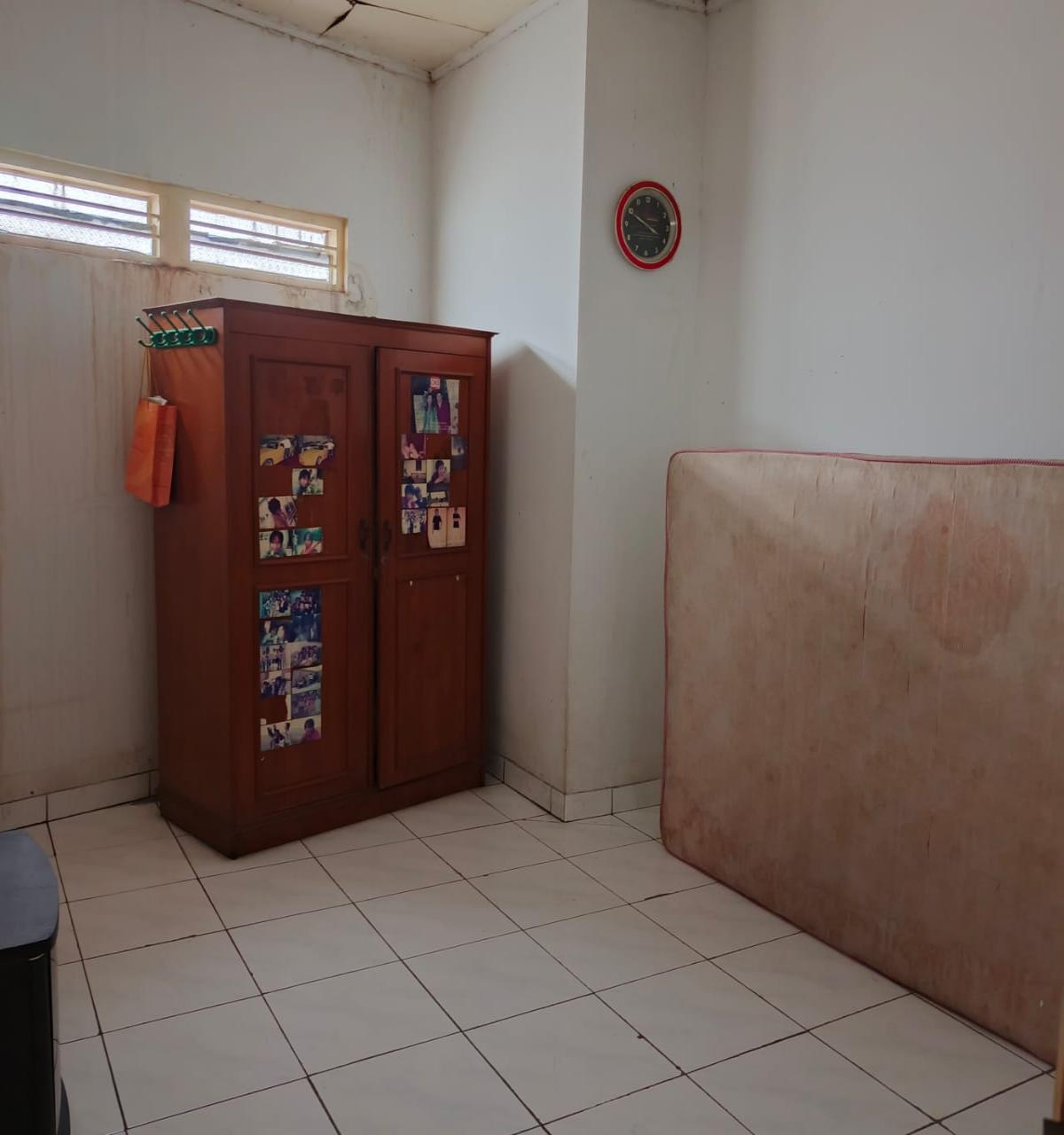 Dijual Cepat Rumah Luas 205 m²  di Pekayon Pasar Rebo Jakarta Timur – Dekat LRT Kampung Rambutan - Foto 7