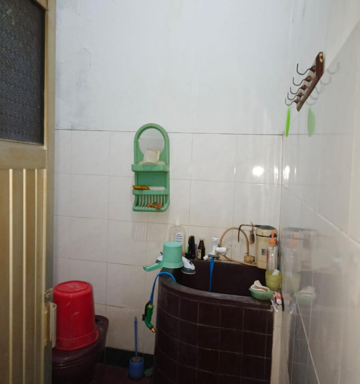 Dijual Cepat Rumah Luas 205 m²  di Pekayon Pasar Rebo Jakarta Timur – Dekat LRT Kampung Rambutan - Foto 10