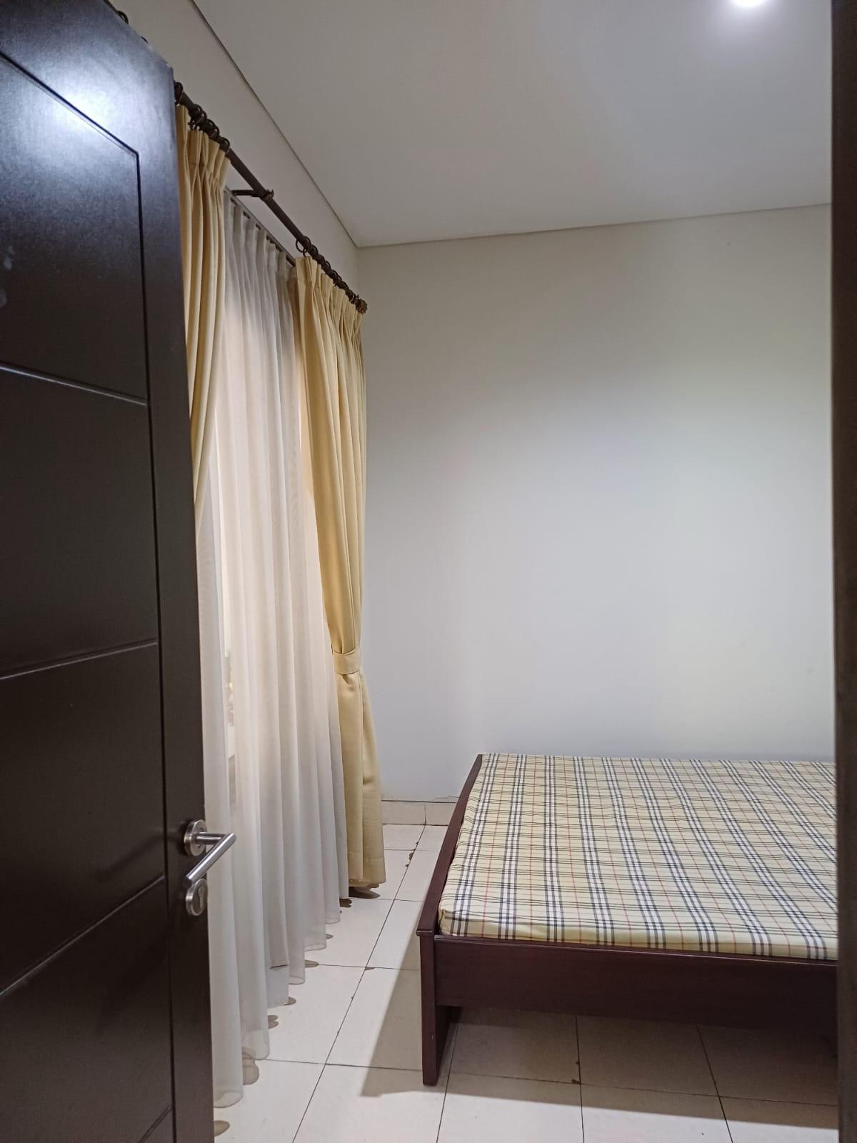 Dijual Cepat Rumah 2 Lantai Luas 105 m² di Raffles Hills Cibubur – Akses Mudah ke LRT & Mall - Foto 9