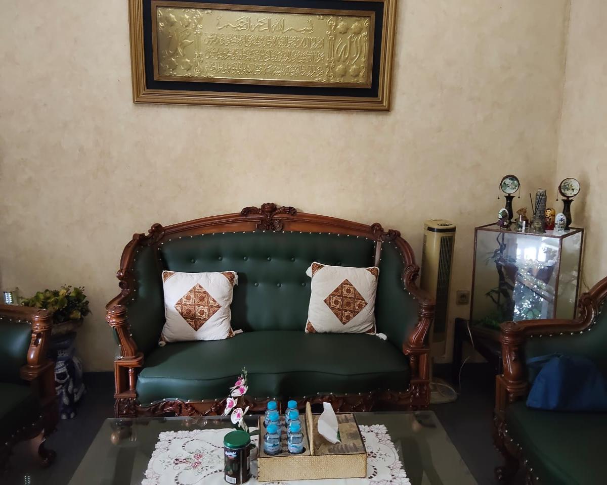 Rumah Luas 487 m² di Pesanggrahan, Jakarta Selatan - Akses Mudah ke Tol - Foto 2