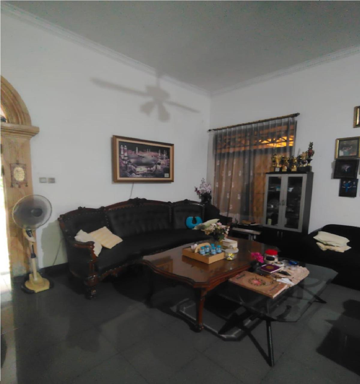 Rumah Luas 487 m² di Pesanggrahan, Jakarta Selatan - Akses Mudah ke Tol - Foto 3