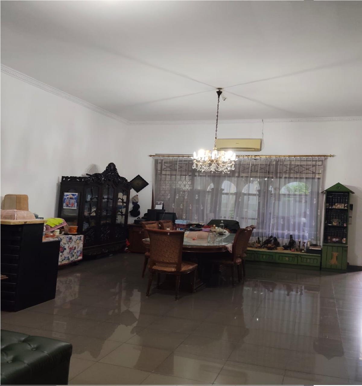 Rumah Luas 487 m² di Pesanggrahan, Jakarta Selatan - Akses Mudah ke Tol - Foto 4