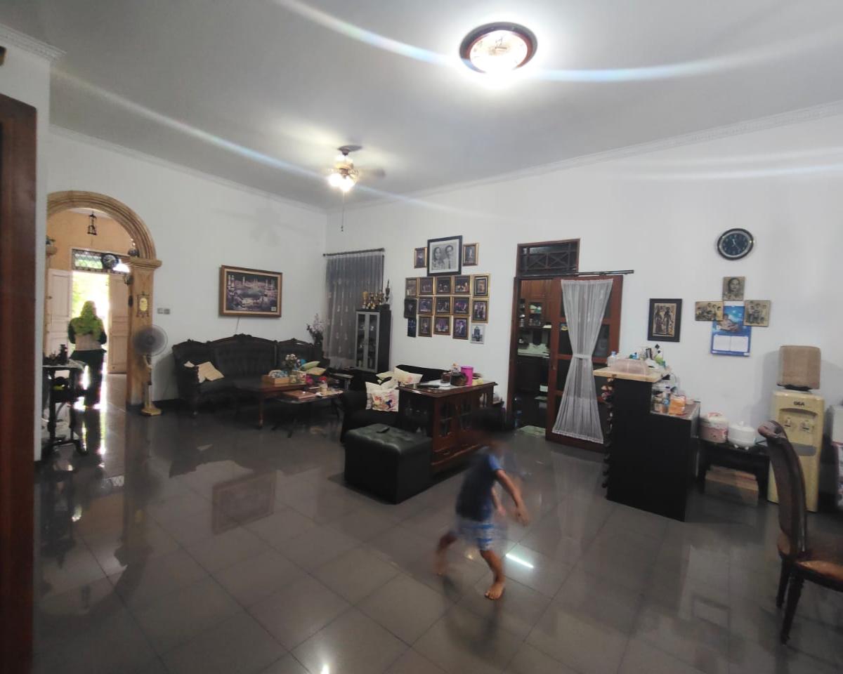 Rumah Luas 487 m² di Pesanggrahan, Jakarta Selatan - Akses Mudah ke Tol - Foto 5