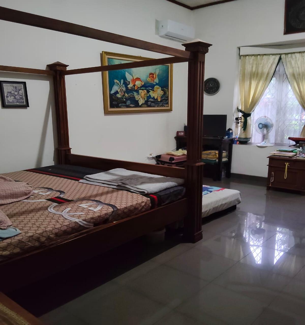 Rumah Luas 487 m² di Pesanggrahan, Jakarta Selatan - Akses Mudah ke Tol - Foto 7