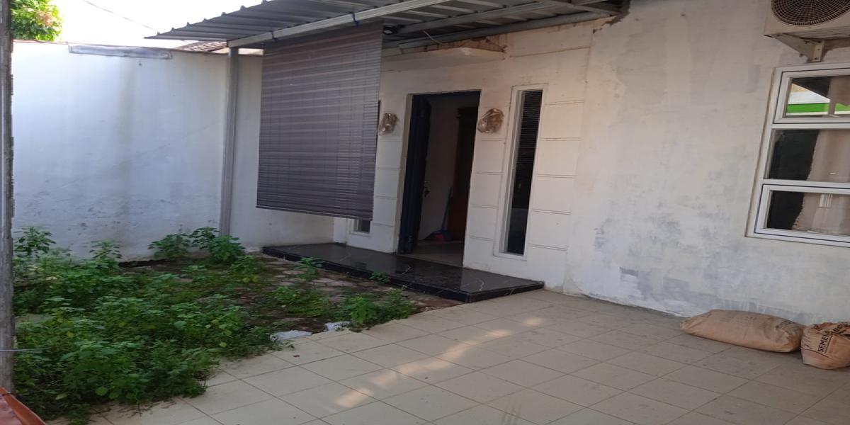 Rumah Dijual di Duta Bintaro Cluster Nusa Dua Tangerang - Foto 4