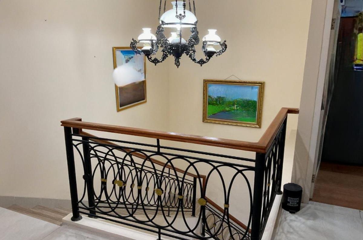 Rumah Mewah Luas 400 m² di Cipayung, Jakarta Timur- Dekat TMII & Akses Tol Jagorawi - Foto 7