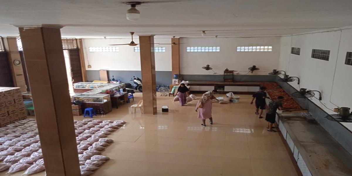 Rumah Dijual di Ancol Selatan Sunter Cocok Untuk Usaha, Gudang dan Mess - Foto 4