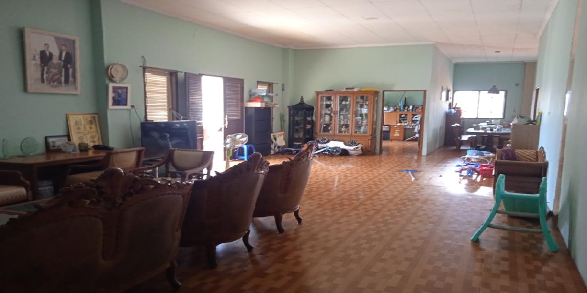 Rumah Dijual di Ancol Selatan Sunter Cocok Untuk Usaha, Gudang dan Mess - Foto 5