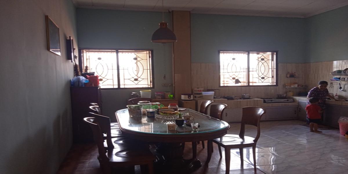 Rumah Dijual di Ancol Selatan Sunter Cocok Untuk Usaha, Gudang dan Mess - Foto 6