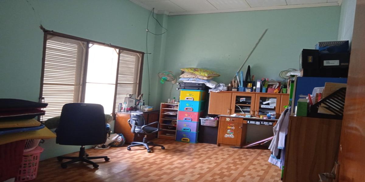 Rumah Dijual di Ancol Selatan Sunter Cocok Untuk Usaha, Gudang dan Mess - Foto 7