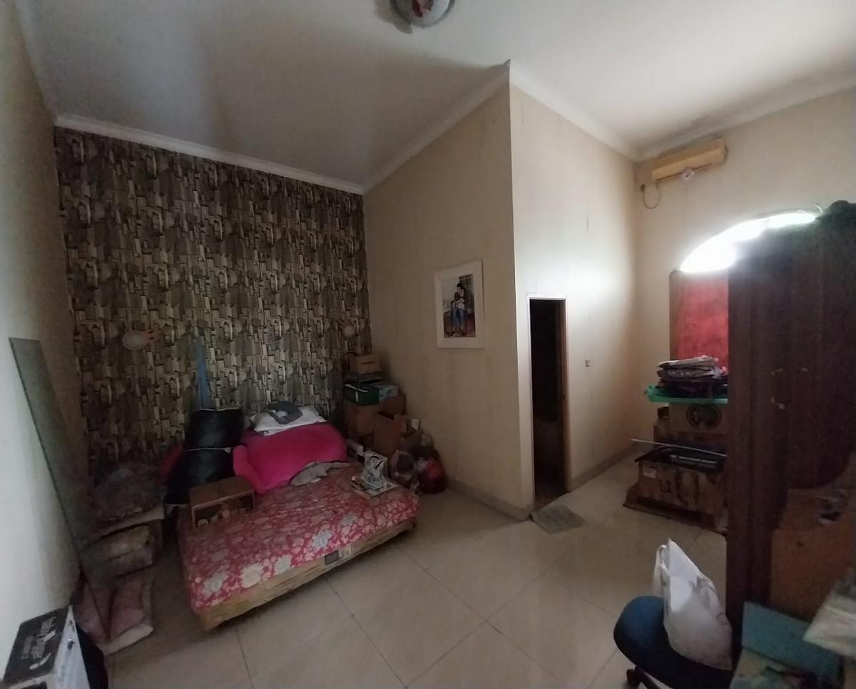 Rumah Luas 525 m² di Villa Melati Mas, Serpong – Ada Kolam Renang, Cocok untuk Kost - Foto 6