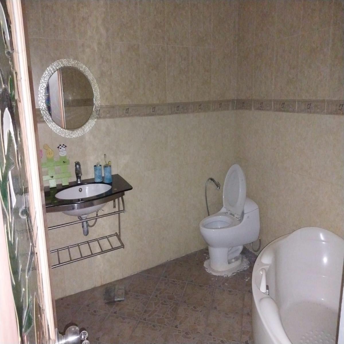 Rumah Luas 525 m² di Villa Melati Mas, Serpong – Ada Kolam Renang, Cocok untuk Kost - Foto 9