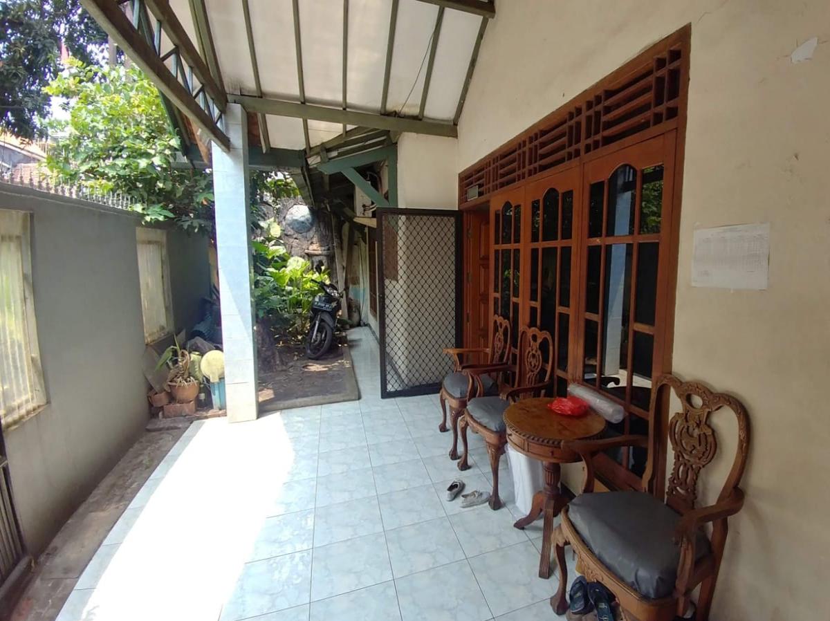 Dijual Rumah di Grogol Selatan, Kebayoran Lama – Dekat MRT Blok M, Senayan, dan Pondok Indah - Foto 2