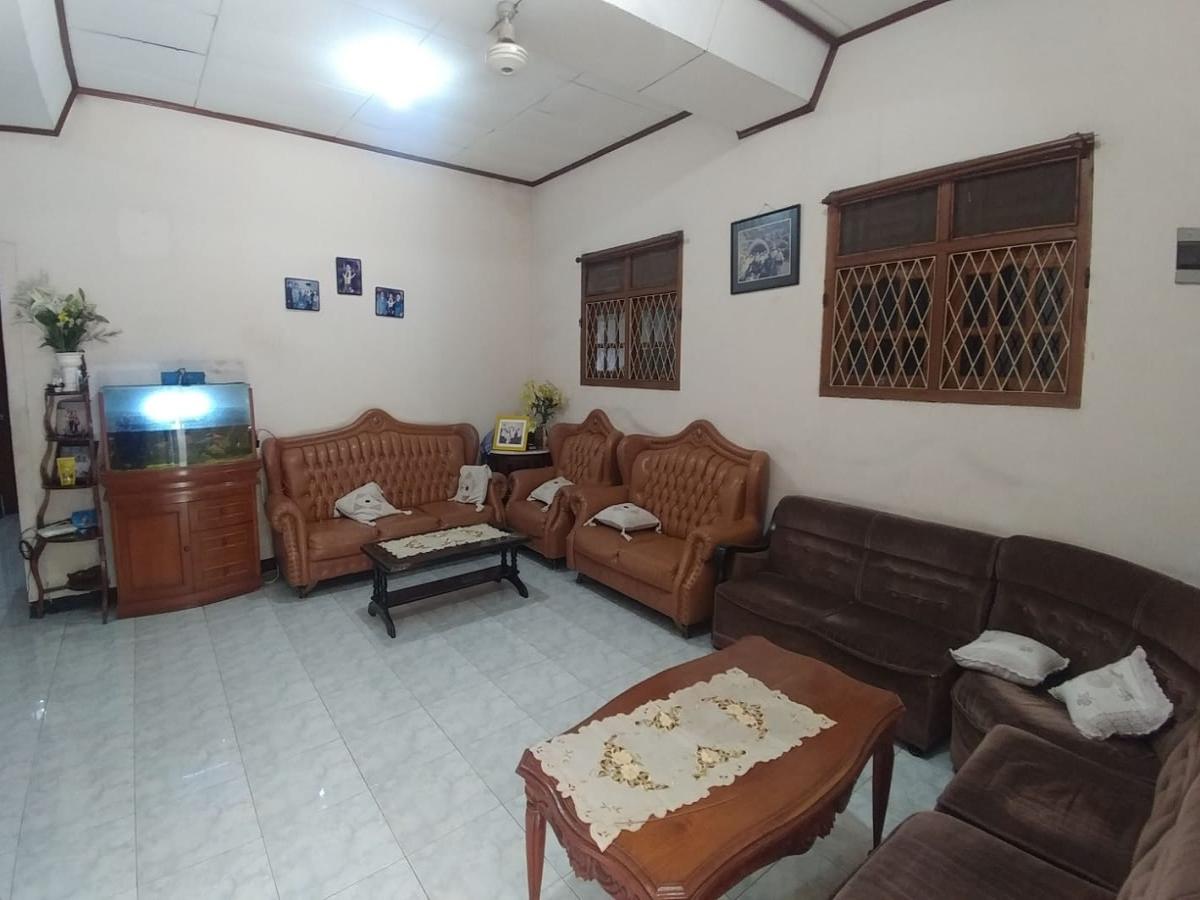 Dijual Rumah di Grogol Selatan, Kebayoran Lama – Dekat MRT Blok M, Senayan, dan Pondok Indah - Foto 3