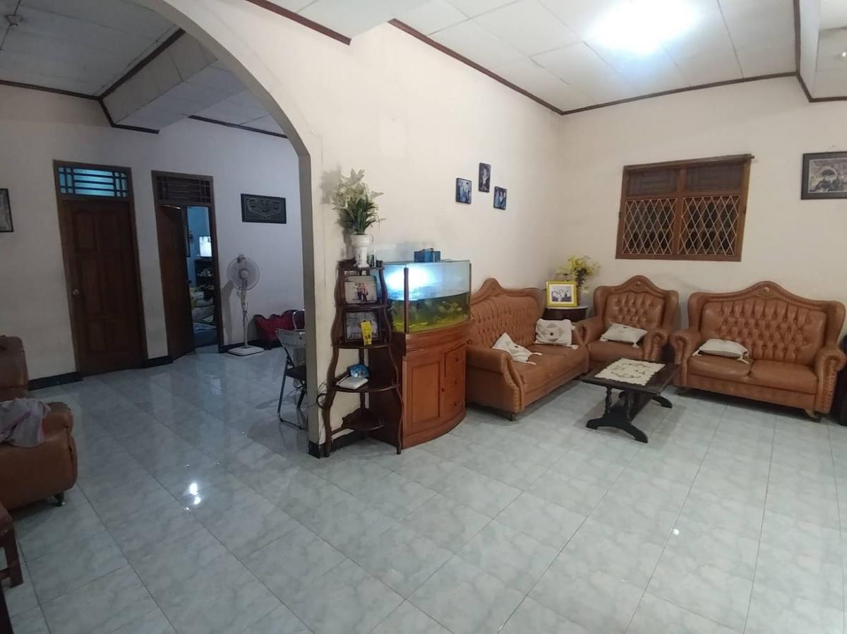 Dijual Rumah di Grogol Selatan, Kebayoran Lama – Dekat MRT Blok M, Senayan, dan Pondok Indah - Foto 4