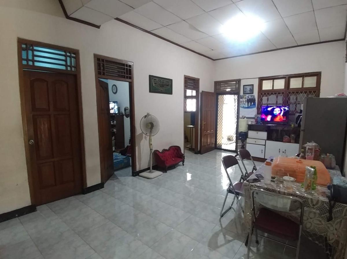 Dijual Rumah di Grogol Selatan, Kebayoran Lama – Dekat MRT Blok M, Senayan, dan Pondok Indah - Foto 6