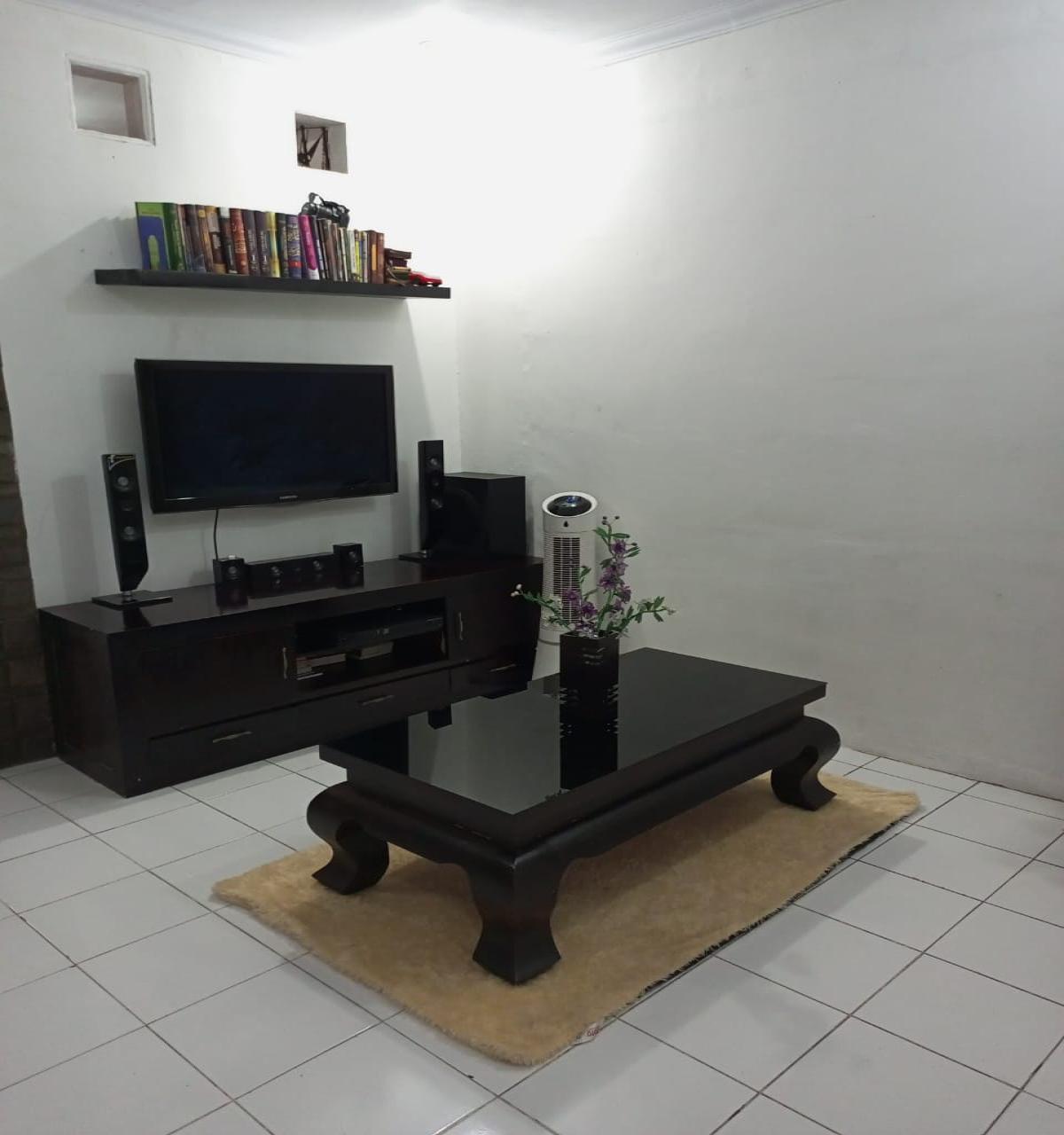 Dijual Rumah Siap Huni di Mahkota Simprug Ciledug – Lokasi Strategis Dekat Tol dan Fasilitas Umum - Foto 5