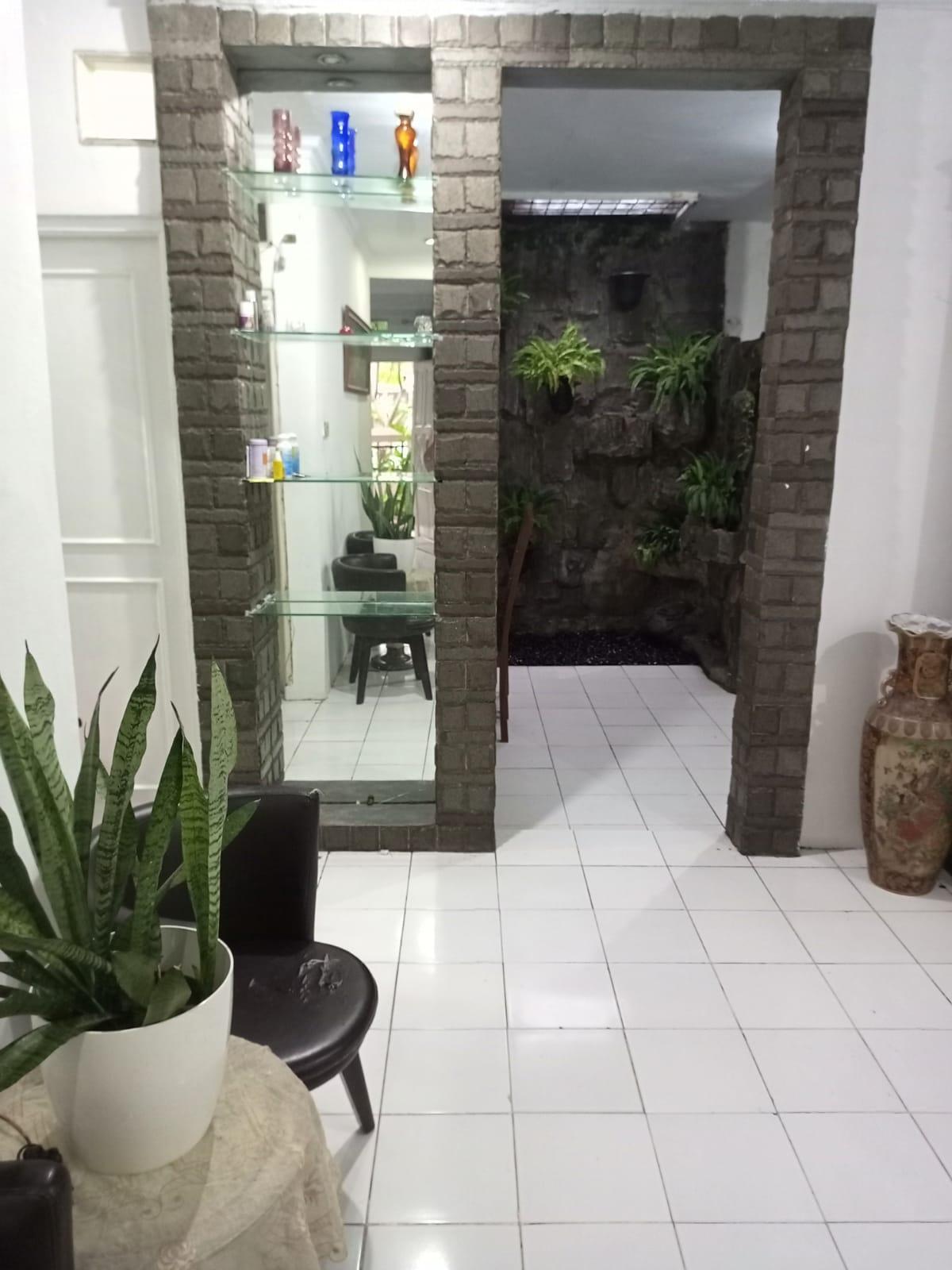 Dijual Rumah Siap Huni di Mahkota Simprug Ciledug – Lokasi Strategis Dekat Tol dan Fasilitas Umum - Foto 7