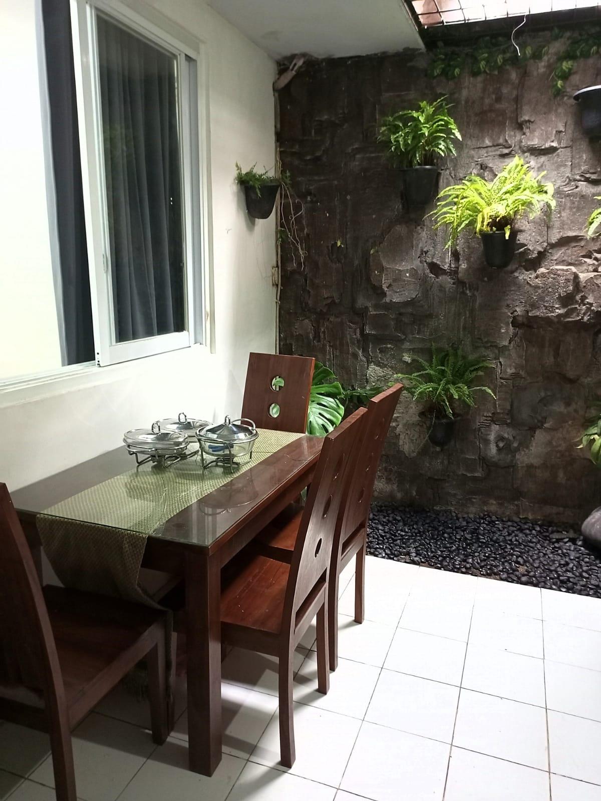 Dijual Rumah Siap Huni di Mahkota Simprug Ciledug – Lokasi Strategis Dekat Tol dan Fasilitas Umum - Foto 8