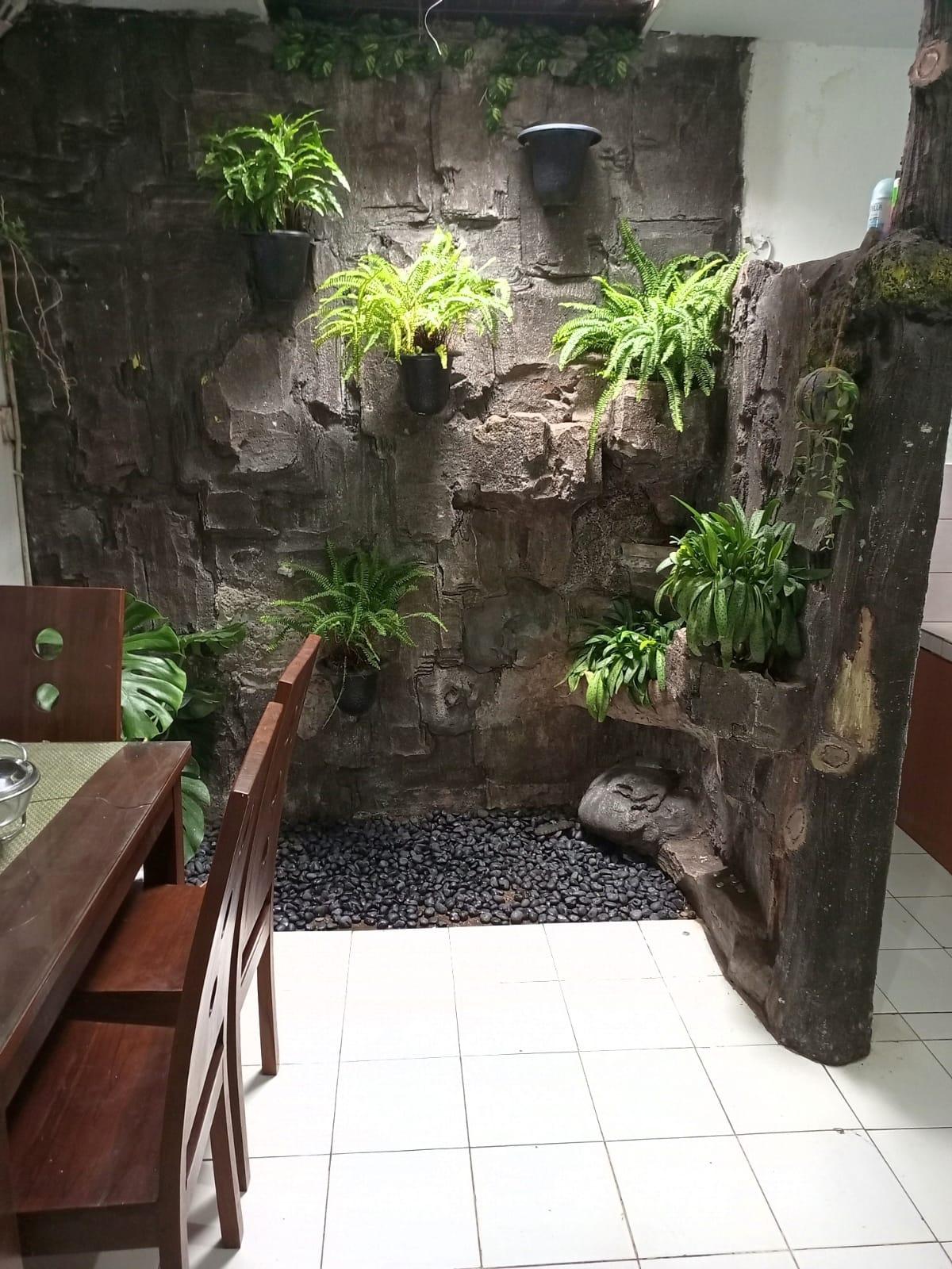 Dijual Rumah Siap Huni di Mahkota Simprug Ciledug – Lokasi Strategis Dekat Tol dan Fasilitas Umum - Foto 9