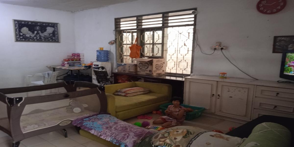 Rumah Cocok Untuk Usaha dan Kostan Dijual Di Pondok Jurang Mangu Indah Tangerang Selatan - Foto 3