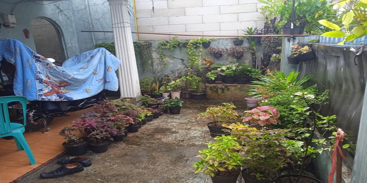 Rumah Cocok Untuk Usaha dan Kostan Dijual Di Pondok Jurang Mangu Indah Tangerang Selatan - Foto 7
