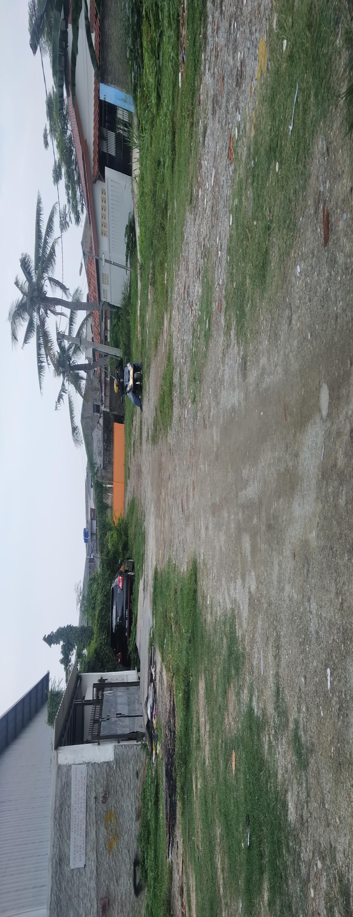 Dijual kavling Daerah Karang Tengah Perbatasan jakbar dan tangerang Cileduk - Foto 2