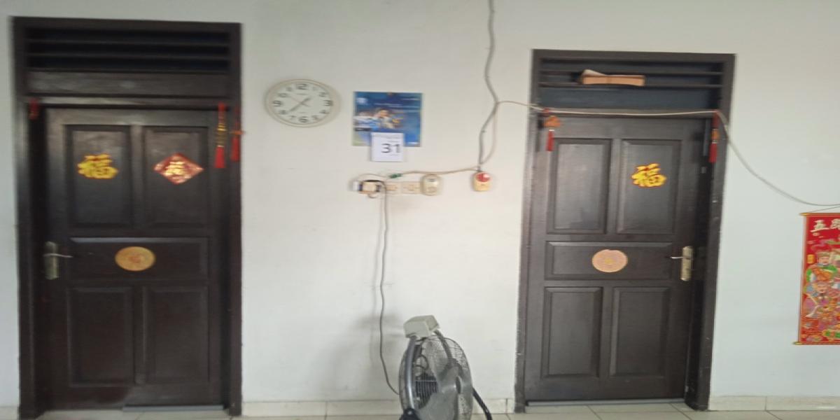 Rumah Cocok Untuk Usaha Dijual Di Sawah Lio Jembatan Lima - Foto 4