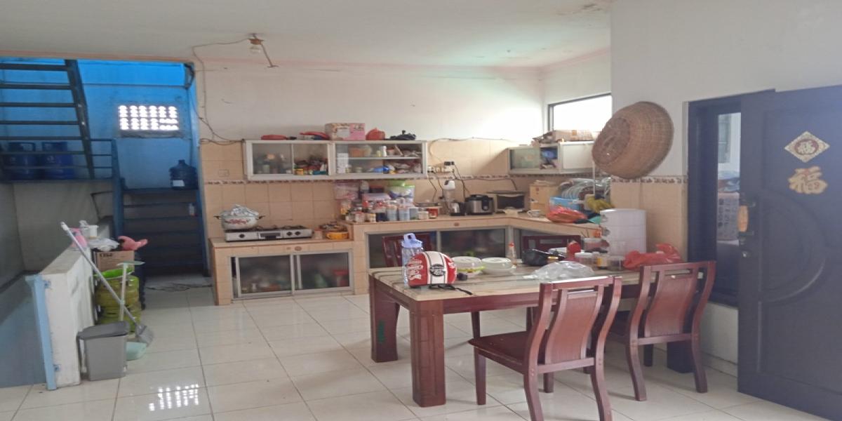 Rumah Cocok Untuk Usaha Dijual Di Sawah Lio Jembatan Lima - Foto 7