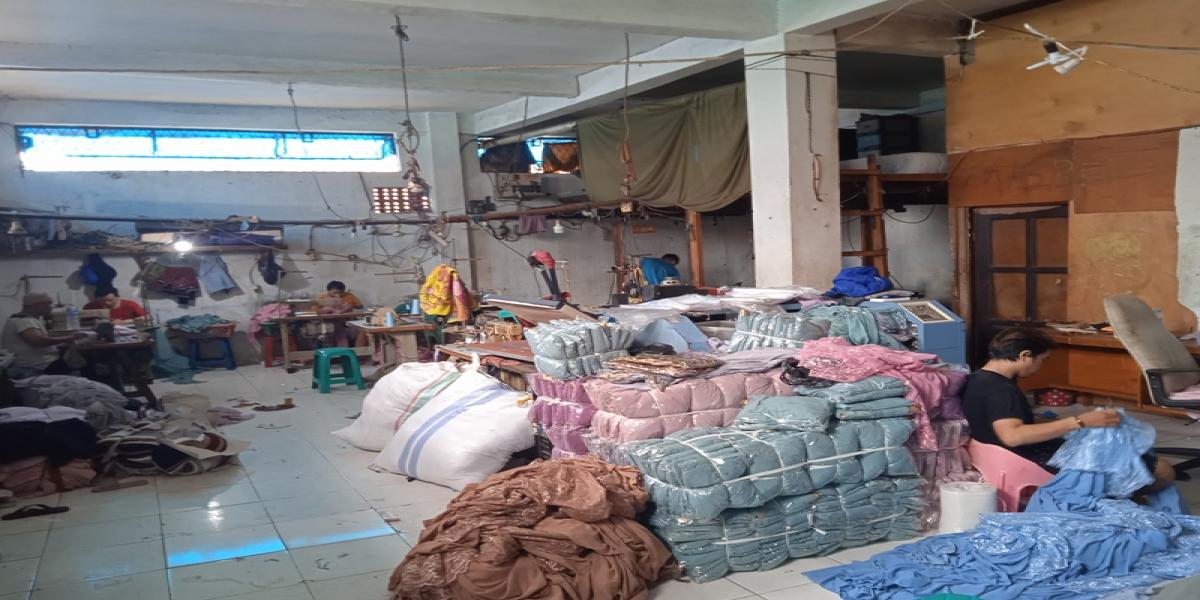 Rumah Cocok Untuk Usaha Disewakan Di Sawah Lio Jembatan Lima - Foto 3