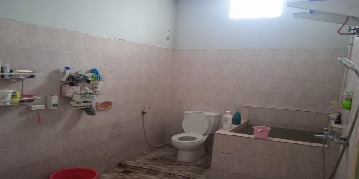 Rumah Cocok Untuk Usaha Disewakan Di Sawah Lio Jembatan Lima - Foto 5