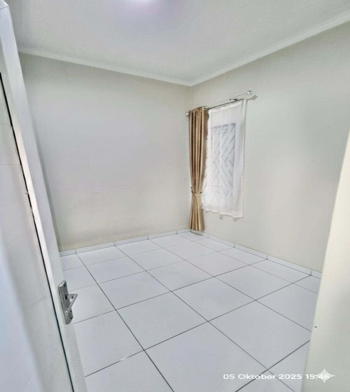 Dijual rumah siap naik lantai 2 di Arya Green Tajur Halang Bogor - Foto 10