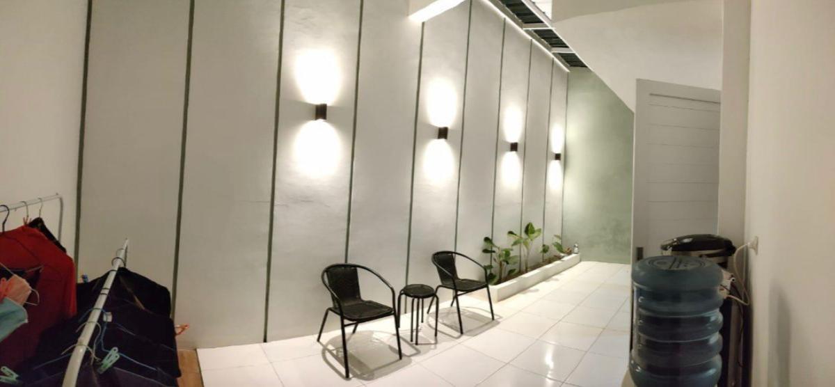 Dijual rumah siap naik lantai 2 di Arya Green Tajur Halang Bogor - Foto 12