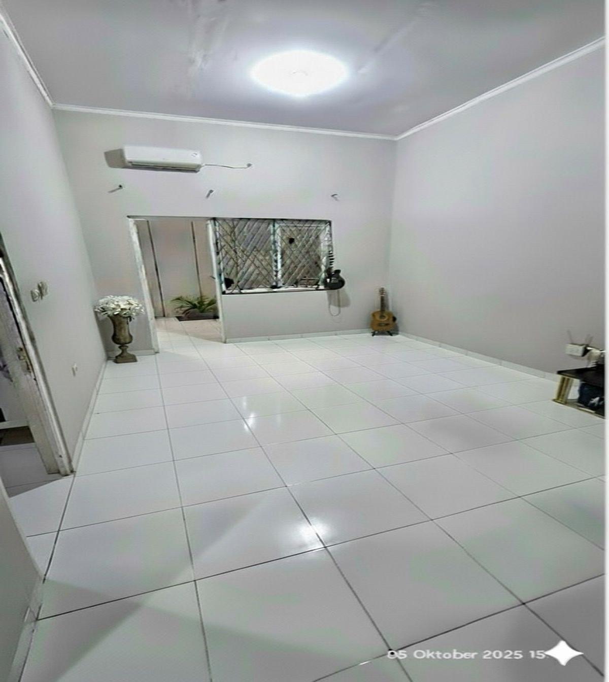 Dijual rumah siap naik lantai 2 di Arya Green Tajur Halang Bogor - Foto 13