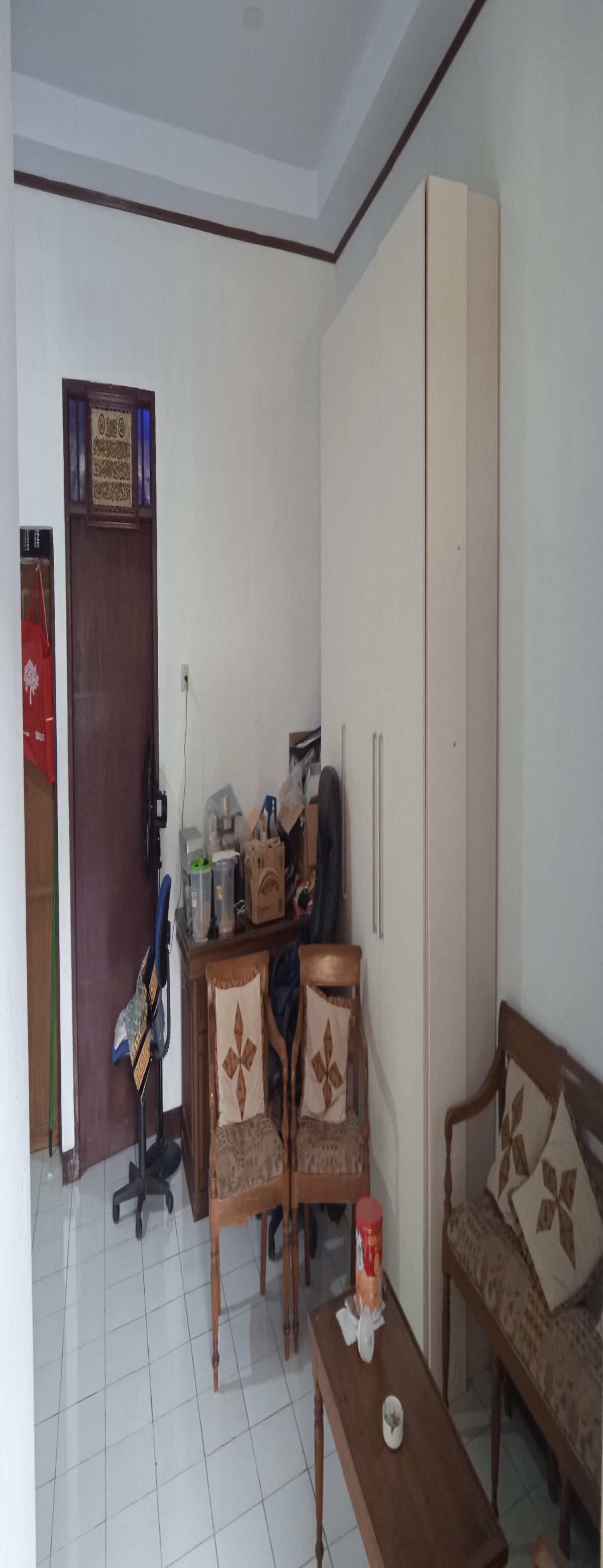 Rumah Cocok Untuk Kostan, Kontrakan, Café, Mini Market Dijual Di Petukangan Selatan - Foto 2