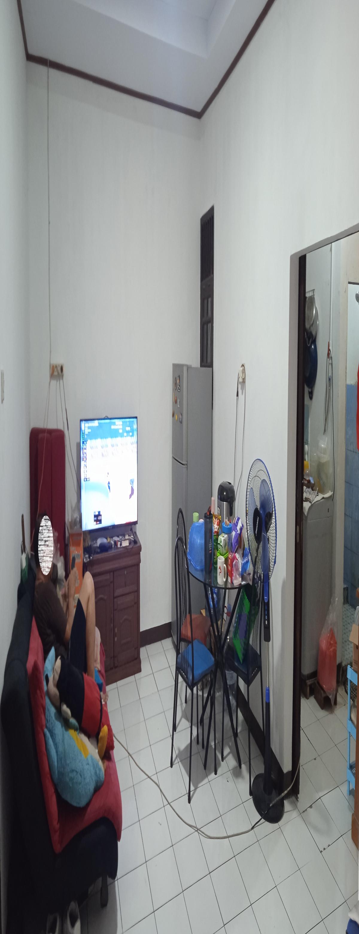 Rumah Cocok Untuk Kostan, Kontrakan, Café, Mini Market Dijual Di Petukangan Selatan - Foto 3